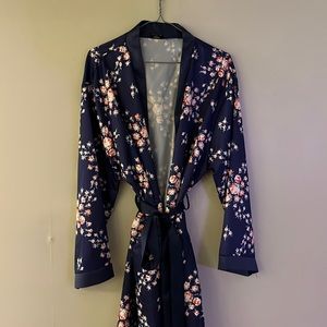 MORGAN LANE ROBE